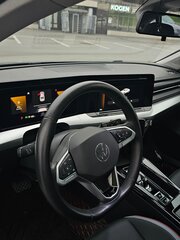 Volkswagen Lamando - 37 от автора Игорь Шайдулин в Бортжурнале