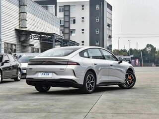 Changan Qiyuan A06 - 2 от автора Fenix Auto в Бортжурнале