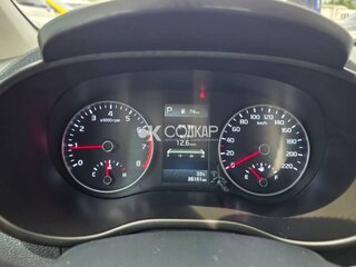 Kia Morning - 7 от автора Бондаренко Егор Анатольевич в Бортжурнале