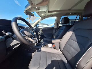Volkswagen Tiguan - 7 от автора Корея Авто Россия в Бортжурнале