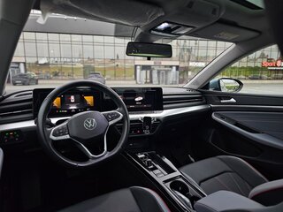 Volkswagen Lamando - 29 от автора Игорь Шайдулин в Бортжурнале