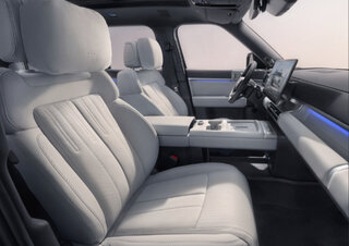 BYD FANGCHENGBAO TITANIUM 7  - фото 7 от автора AutoNew2025-2026 в Бортжурнале