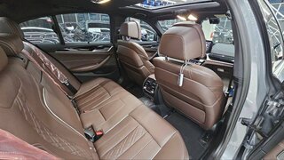 BMW 5 серии - 8 от автора Бондаренко Егор Анатольевич в Бортжурнале