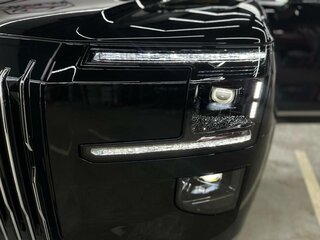 Zeekr 9X - 2 от автора CARSALDING в Бортжурнале
