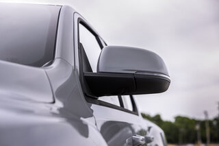 Ram возрождает легендарный Rumble Bee - фото 15 от автора WESTMOTORS в Бортжурнале