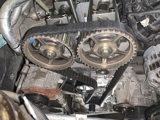 Ford Fusion - 2 от автора Dimon_33 в Бортжурнале