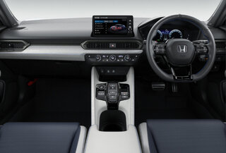 Honda Prelude - 5 от автора AutoNew2025-2026 в Бортжурнале