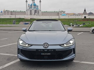 Volkswagen Lamando - 4 от автора Игорь Шайдулин в Бортжурнале