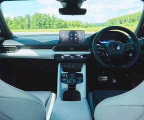 Honda Prelude - 6 от автора AutoNew2025-2026 в Бортжурнале