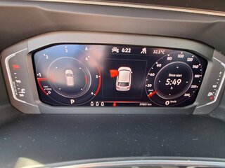 Volkswagen Tiguan - 5 от автора Корея Авто Россия в Бортжурнале