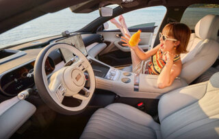 GEELY GALAXY TT  - фото 14 от автора van в Бортжурнале