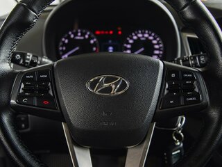 Hyundai Creta - 12 от автора Stas Matushkin в Бортжурнале