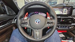 BMW 5 серии - 5 от автора Бондаренко Егор Анатольевич в Бортжурнале