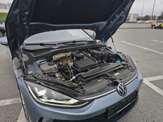 Volkswagen Lamando - 34 от автора Игорь Шайдулин в Бортжурнале