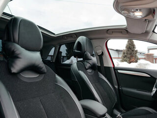Citroen C4 - 3 от автора Антон в Бортжурнале