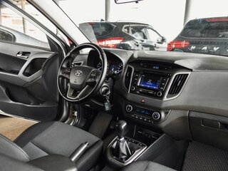 Hyundai Creta - 9 от автора Stas Matushkin в Бортжурнале