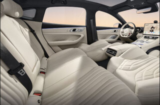 GEELY GALAXY TT  - фото 12 от автора van в Бортжурнале