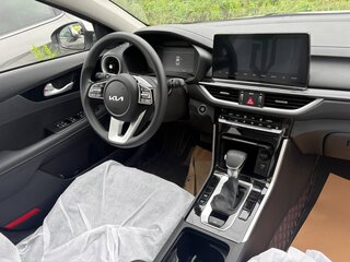 Kia K3 - 5 от автора Бондаренко Егор Анатольевич в Бортжурнале
