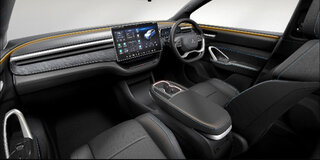 Mitsubishi ASX - 5 от автора van в Бортжурнале