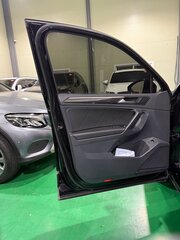 Volkswagen Tiguan - 3 от автора Бондаренко Егор Анатольевич в Бортжурнале