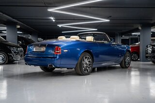 Rolls-Royce Phantom - 4 от автора AUTOSPHERA в Бортжурнале
