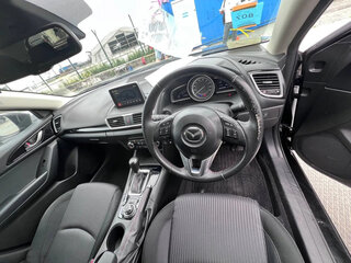 Mazda Axela - 7 от автора Станислав в Бортжурнале