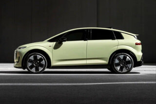 Audi A2 e-tron - 2 от автора AutoNew2025-2026 в Бортжурнале