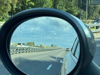 Mini Countryman - 23 от автора Ник в Бортжурнале