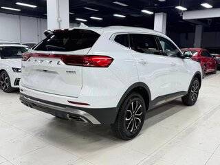 Haval H6 - 4 от автора AvtoLeks в Бортжурнале