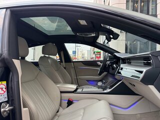 Audi A7 - 16 от автора Лазин Ярослав в Бортжурнале