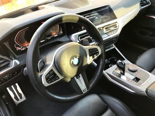 BMW 3 серии - 6 от автора Олег Чекунов в Бортжурнале
