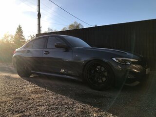 BMW 3 серии - 2 от автора Олег Чекунов в Бортжурнале