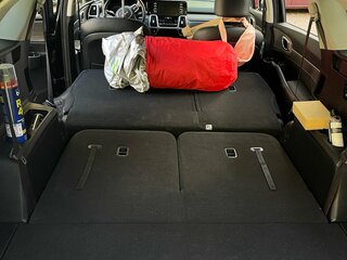 Kia Sorento - 6 от автора Елена в Бортжурнале