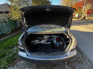 Mazda 6 - 8 от автора Павел в Бортжурнале