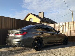 BMW 3 серии - 4 от автора Олег Чекунов в Бортжурнале