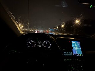 Skoda Octavia - 3 от автора Александр Леонидович в Бортжурнале