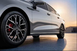 CHERY ARIZZO 8 PRO 2026 - фото 13 от автора van в Бортжурнале