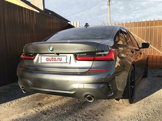 BMW 3 серии - 3 от автора Олег Чекунов в Бортжурнале