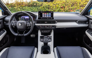 Honda Prelude - 7 от автора AutoNew2025-2026 в Бортжурнале