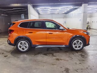 BMW X1 - 6 от автора Артём в Бортжурнале