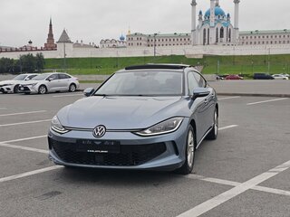 Volkswagen Lamando - 5 от автора Игорь Шайдулин в Бортжурнале