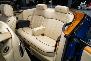 Rolls-Royce Phantom - 10 от автора AUTOSPHERA в Бортжурнале