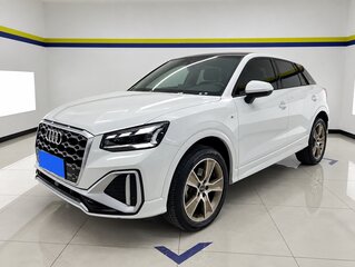 Что купить до 3 млн? Два интересных варианта Audi из Китая - фото 2 от автора Честный Импорт в Бортжурнале