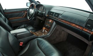 Секрет Mercedes раскрыт: почему легендарная надежность исчезла? - фото 29 от автора Elena в Бортжурнале