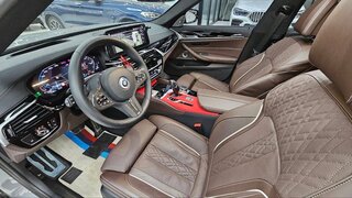 BMW 5 серии - 6 от автора Бондаренко Егор Анатольевич в Бортжурнале