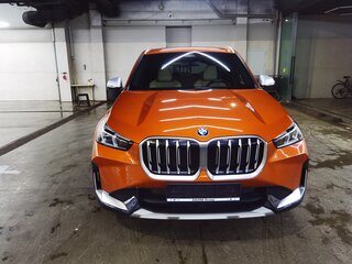 BMW X1 - 8 от автора Артём в Бортжурнале
