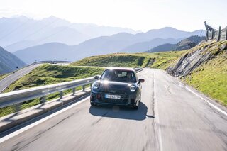 MINI представила фирменные аксессуары John Cooper Works - фото 5 от автора Аксель-Моторс MINI Север в Бортжурнале