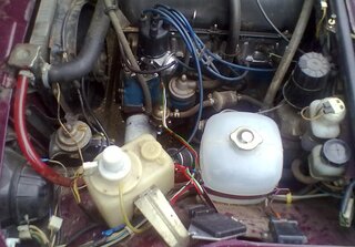 Lada (ВАЗ) 2107 - 2 от автора Sasha_163 в Бортжурнале