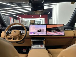 Zeekr 9X - 3 от автора CARSALDING в Бортжурнале