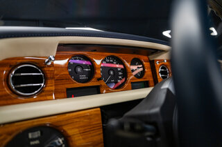 Rolls-Royce Phantom - 7 от автора AUTOSPHERA в Бортжурнале